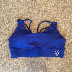 Jed North Strappy Sports Bra